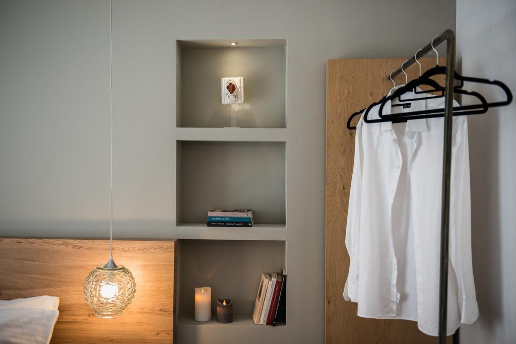 Appartement No17 Pireos Street à La Canée Extérieur photo
