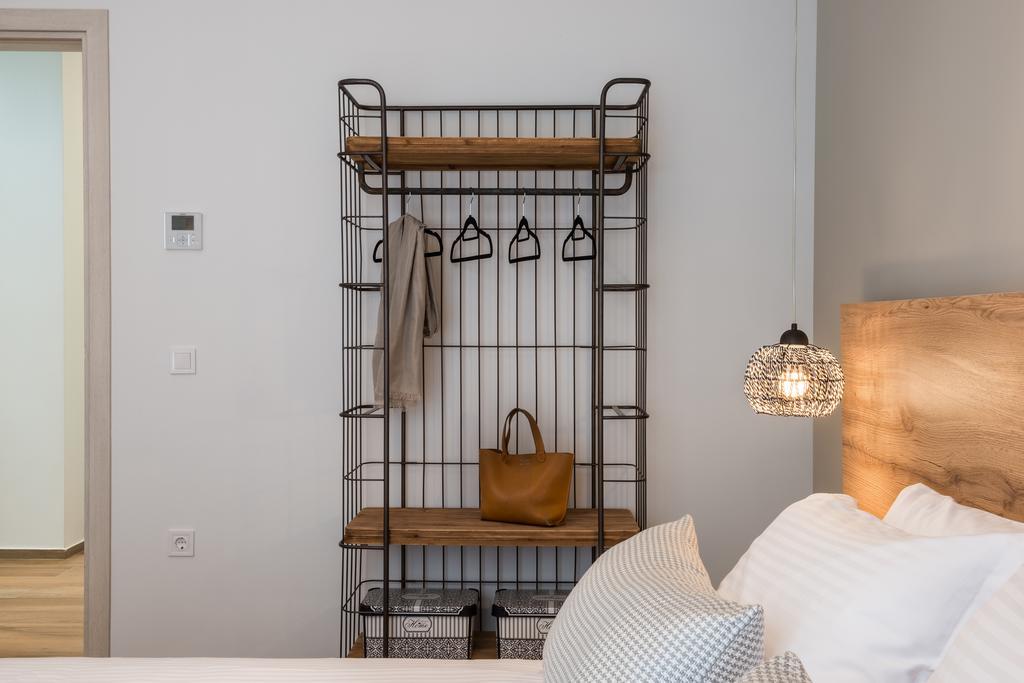 Appartement No17 Pireos Street à La Canée Extérieur photo